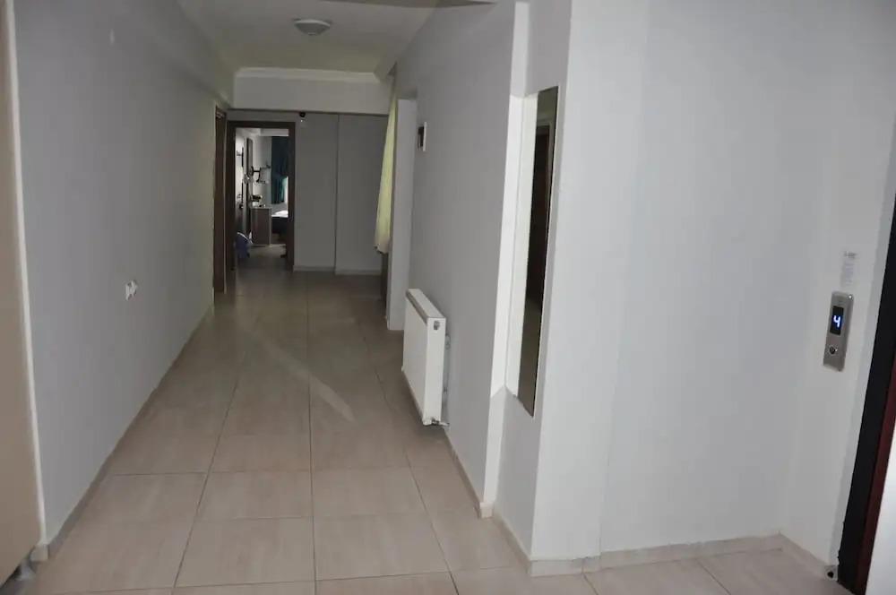 Hotel Altuğ
