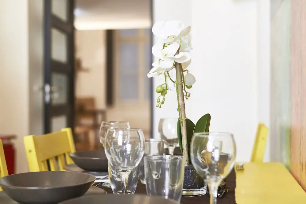 Dohany 28 Apartment