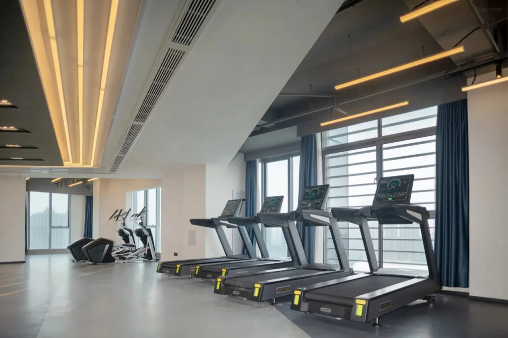 Shaoxing Keqiao Town Wanda Plaza Kaiyuan Life Hotel