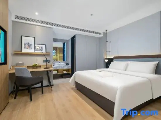Park inn by Radisson Jieyang Ancient City Jin xian men