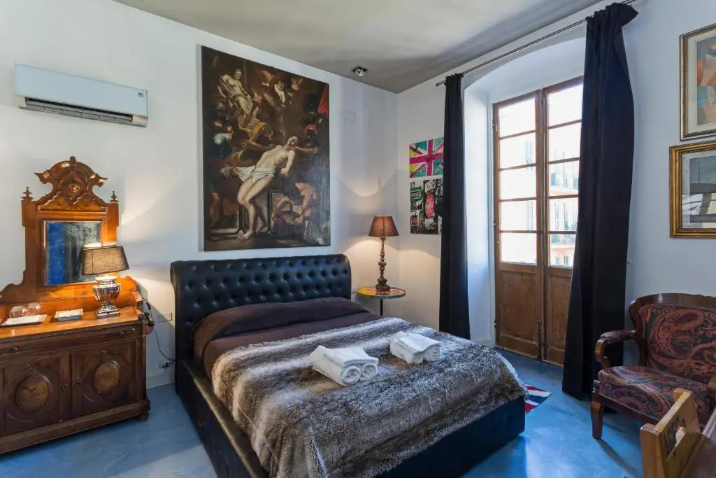Loft Garibaldi