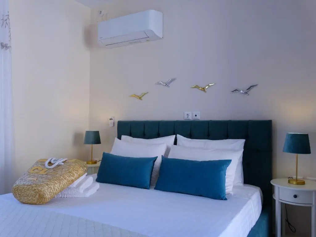 Blue Lagoon Luxury Apartment A1