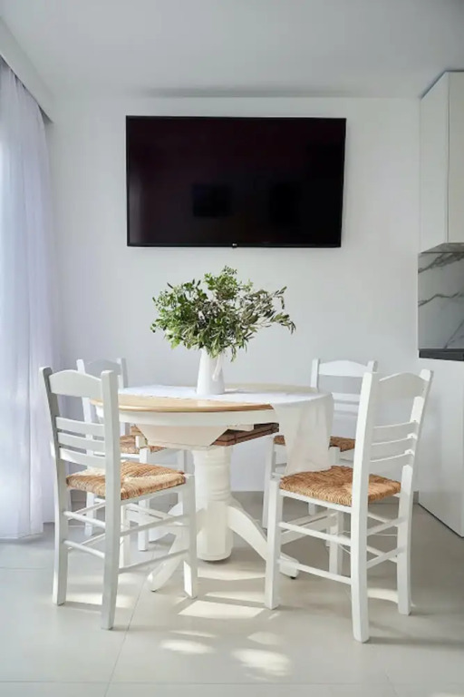 Sia Mare Seaside Apartments