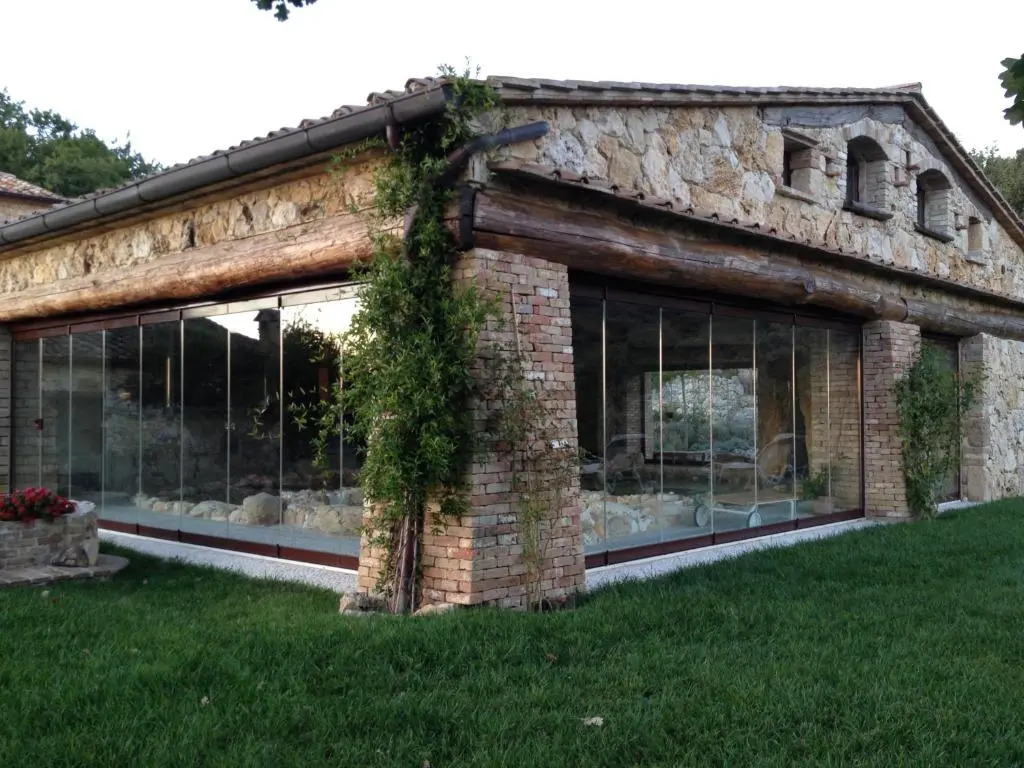 Luxury villa Colle dellAsinello ,proprietari ,Villa In esclusiva near ORVIETO