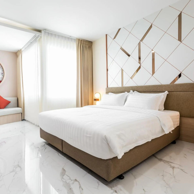The 8 Hotel Udonthani
