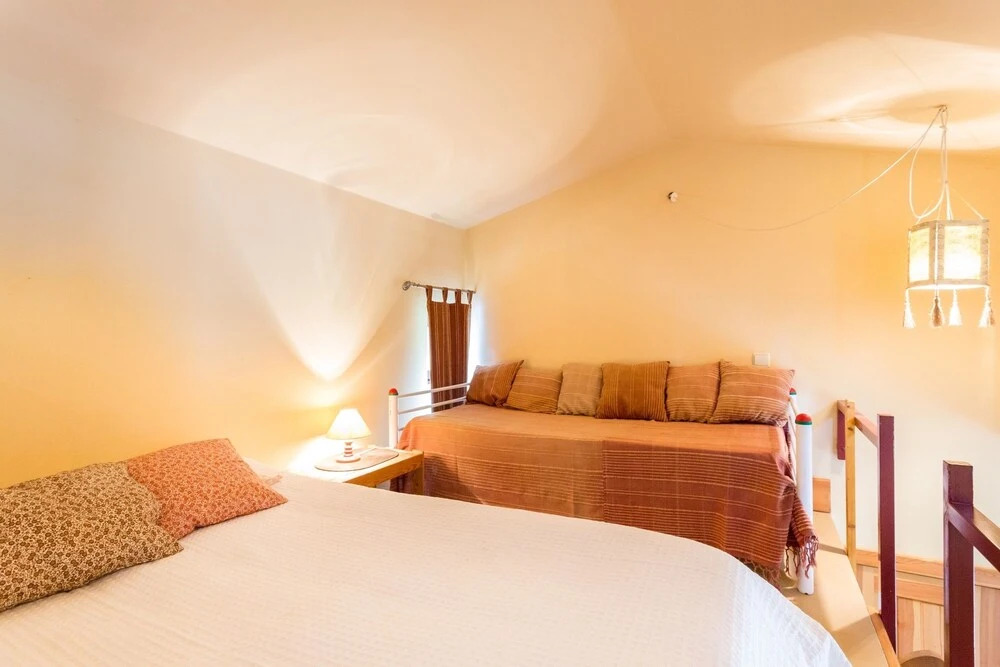 Apartment With 2 Bedrooms in Aljezur, With Furnished Garden - 5 km Fro