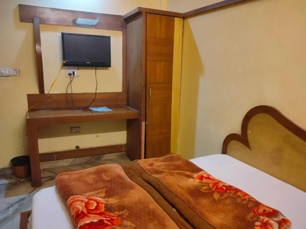 Hotel Nandi Mahadev By WB Inn