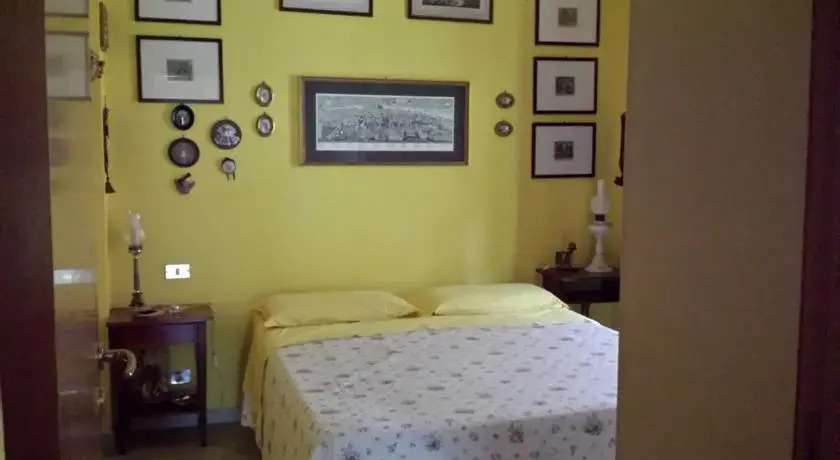 Casa Mani