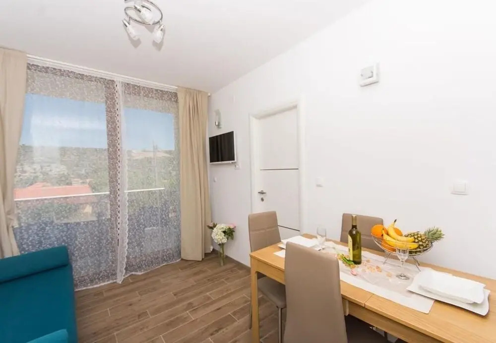 Ivica - 100m From the sea - A1