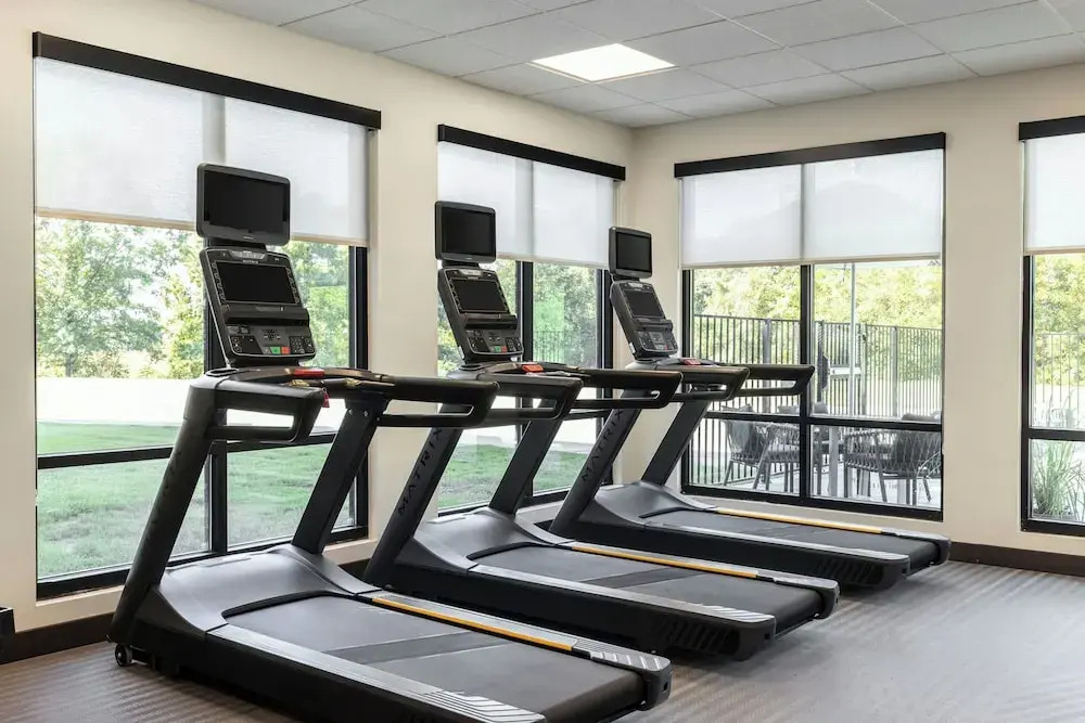 Fairfield by Marriott Inn & Suites Forrest City