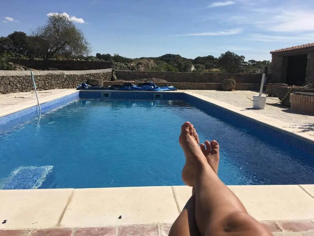 Casa rural La Tahona del abuelo TR CC 00344