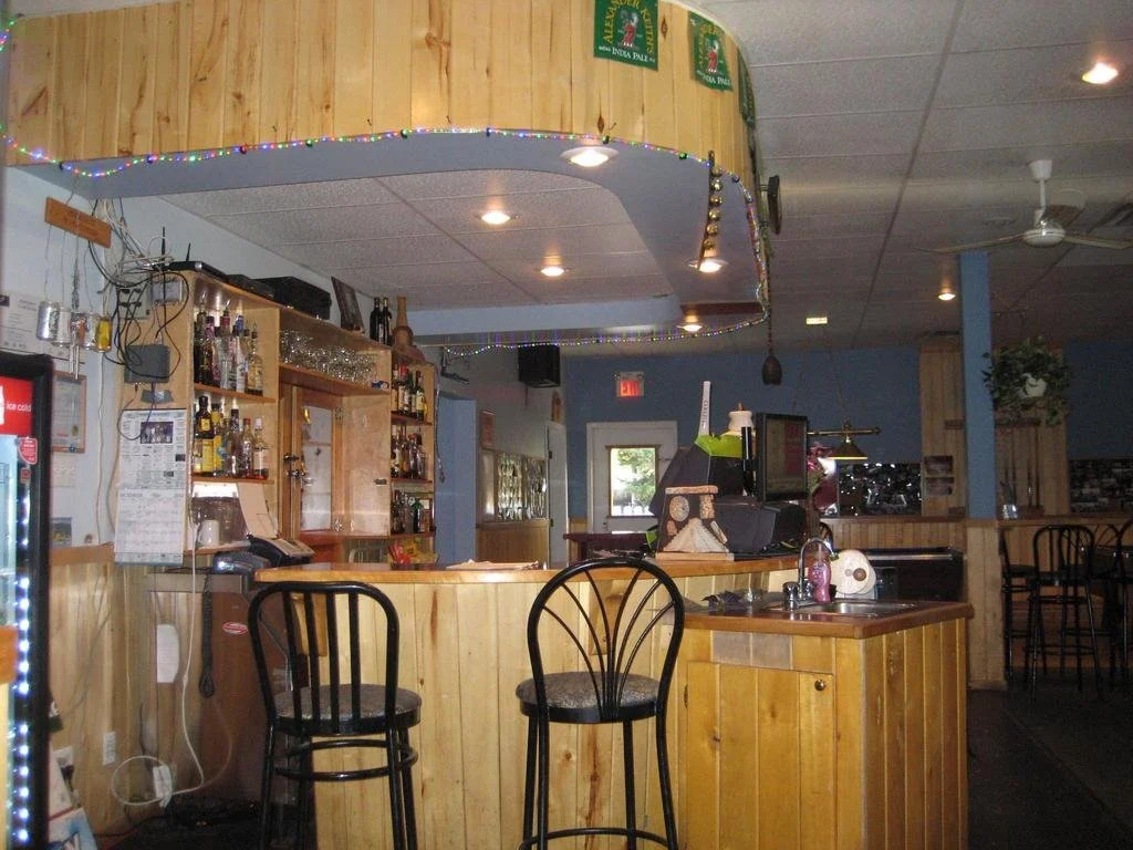 McBride Hotel