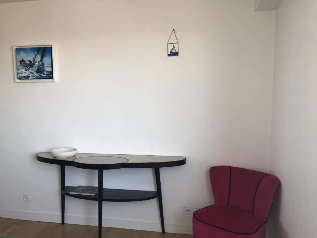 Appartement Les Sables-d'Olonne, 3 pièces, 5 personnes - FR-1-485-86