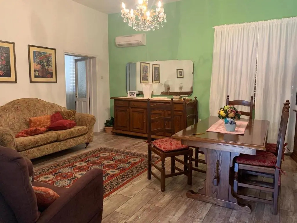 Casa Caterina in centro