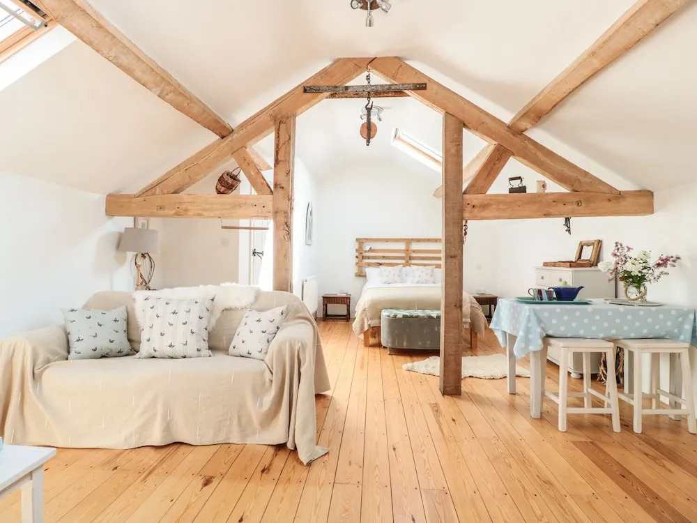 Hayloft