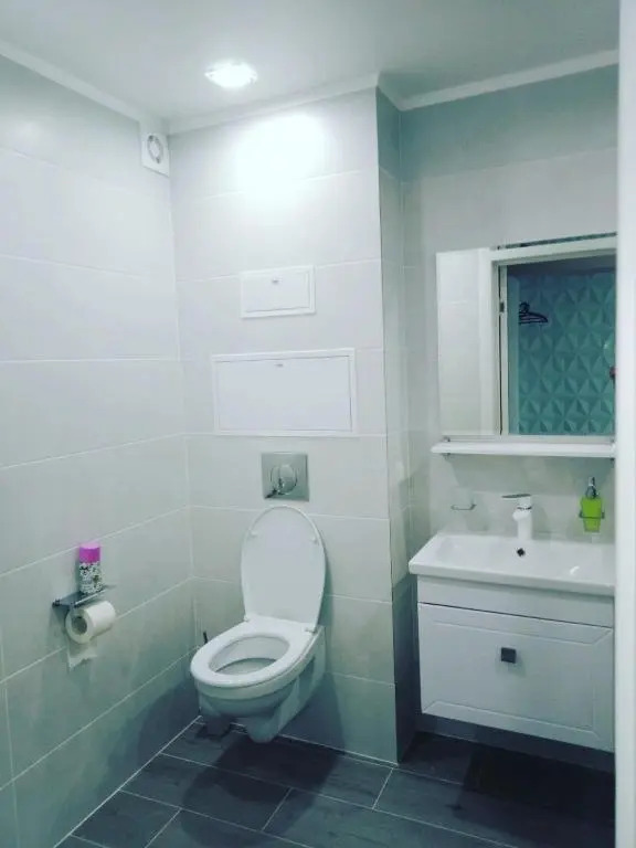 2h komnatnye apartamenty VIP na Nazarbaeva 44