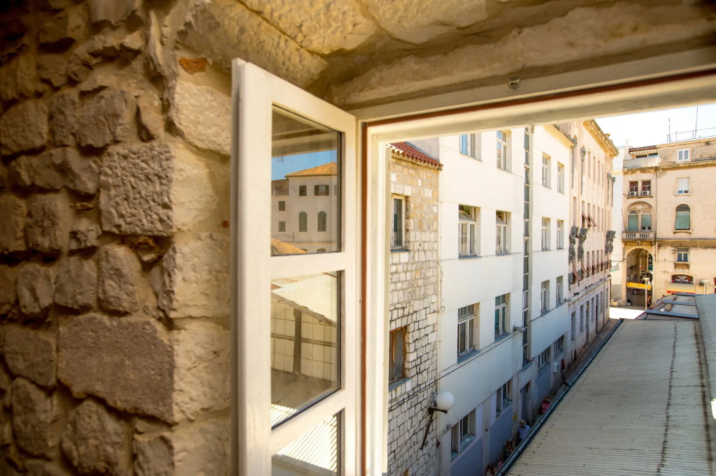 Spalato Luxury Rooms