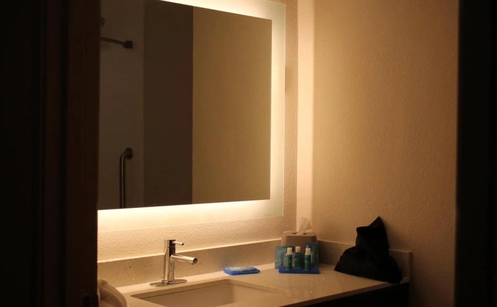 Holiday Inn Express & Suites - Hardeeville-Hilton Head by IHG