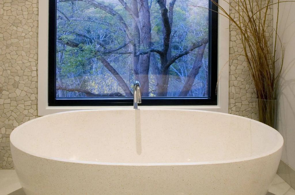 Saltus One bedroom- luxury and panoramic views