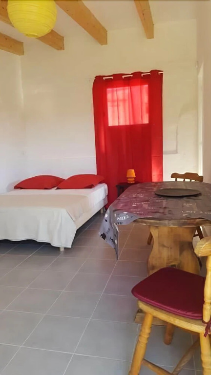 Ferme de Chiuni