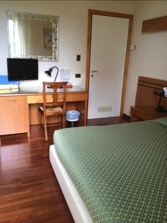 Parc Hotel Casa Mia