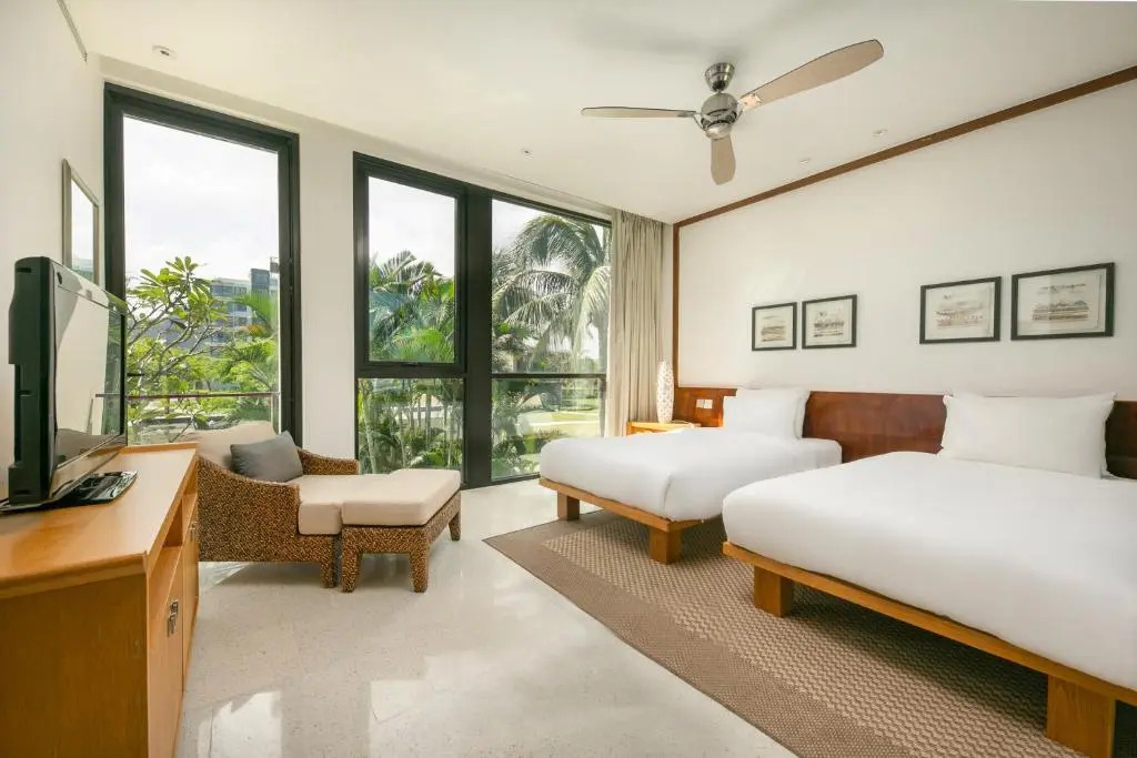 Vietstork Villa 03 Bedroom Resort