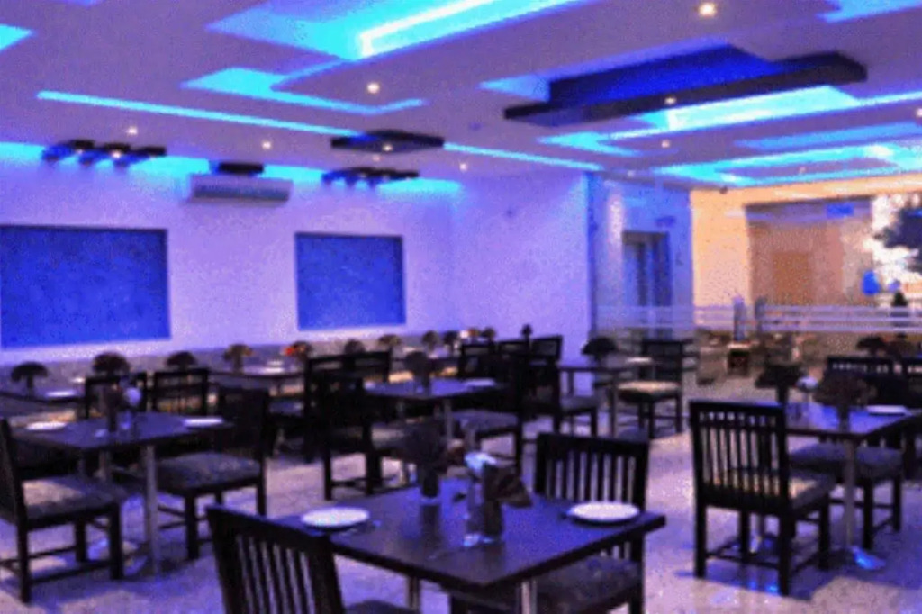 OYO 658 Hotel Seven Seas