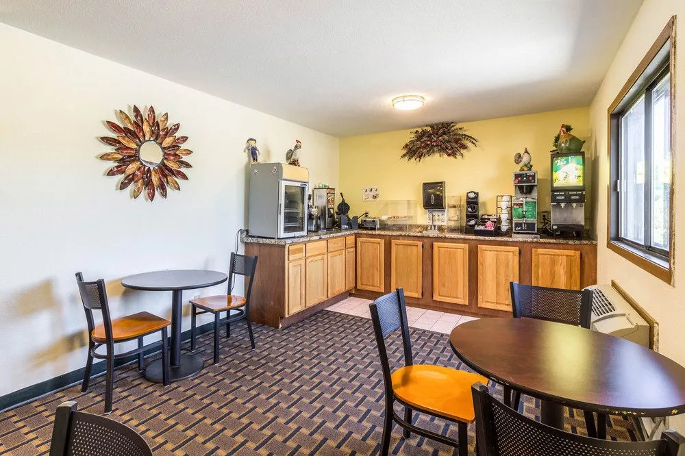 Americas Best Value Inn