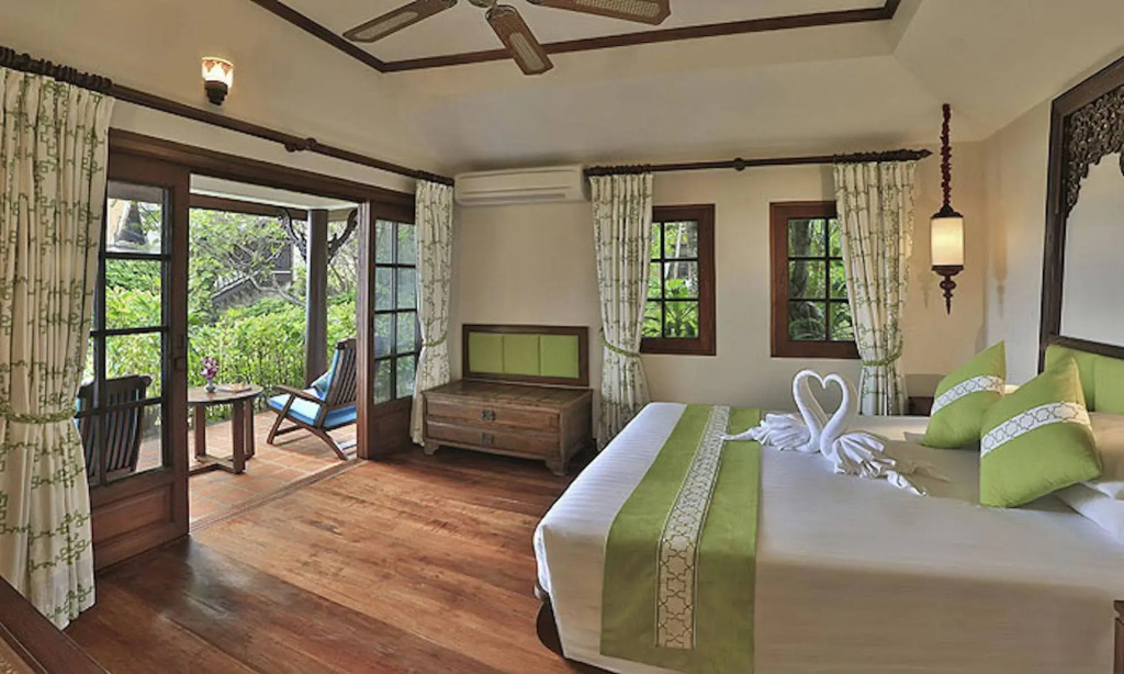 Anavana Beach Resort