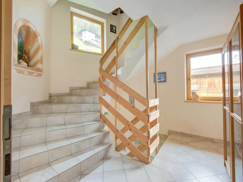 Scenic Apartment in Tirol With Garden
