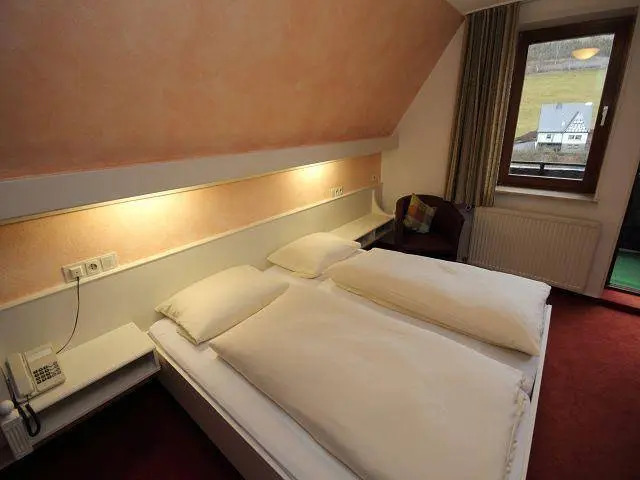 Hotel Bischof
