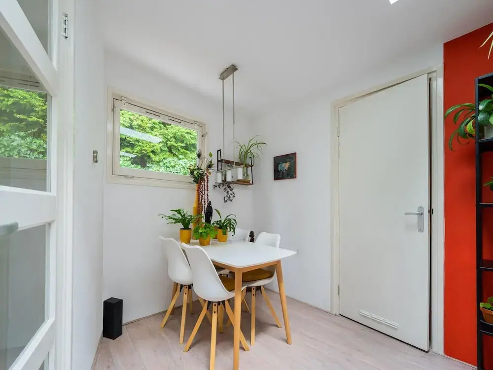 Holiday House in Bergen With Sauna