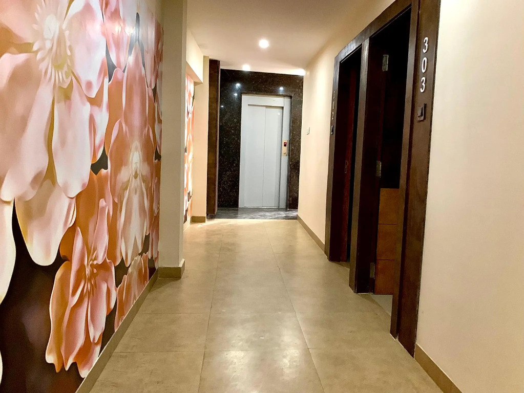 Hotel Anmol Era