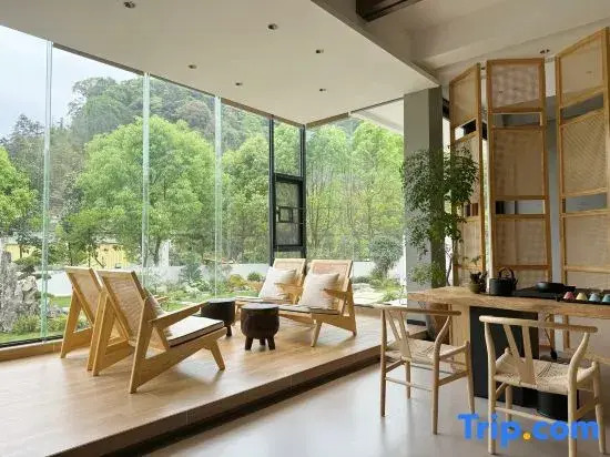 Nankunshan Yuelai Yueman Homestay