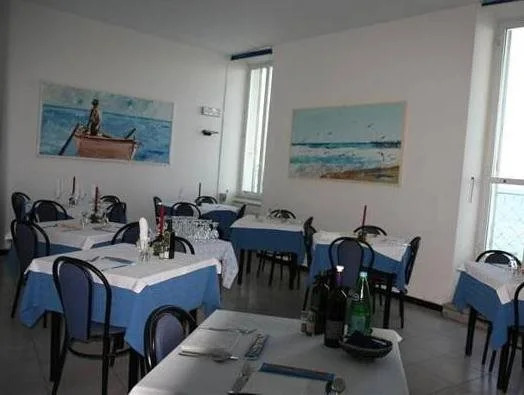 Hotel Milano