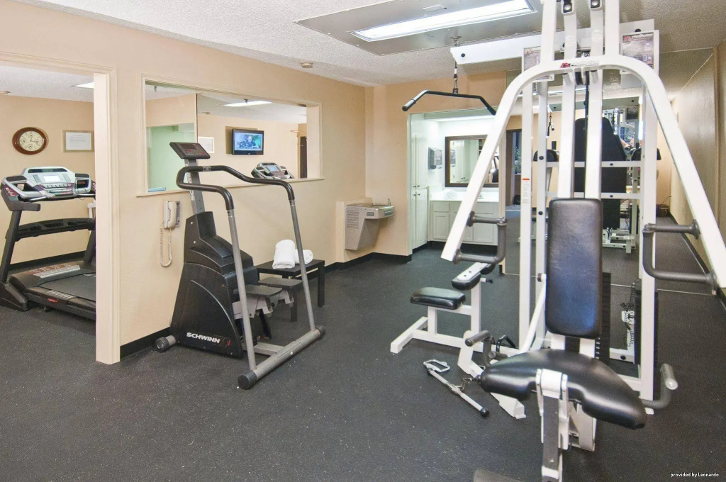 Best Western of Alexandria Inn & Suites & Conference Center