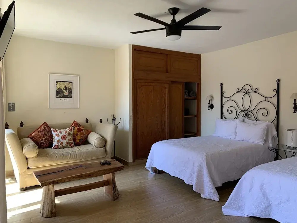 Casa Los Helechos