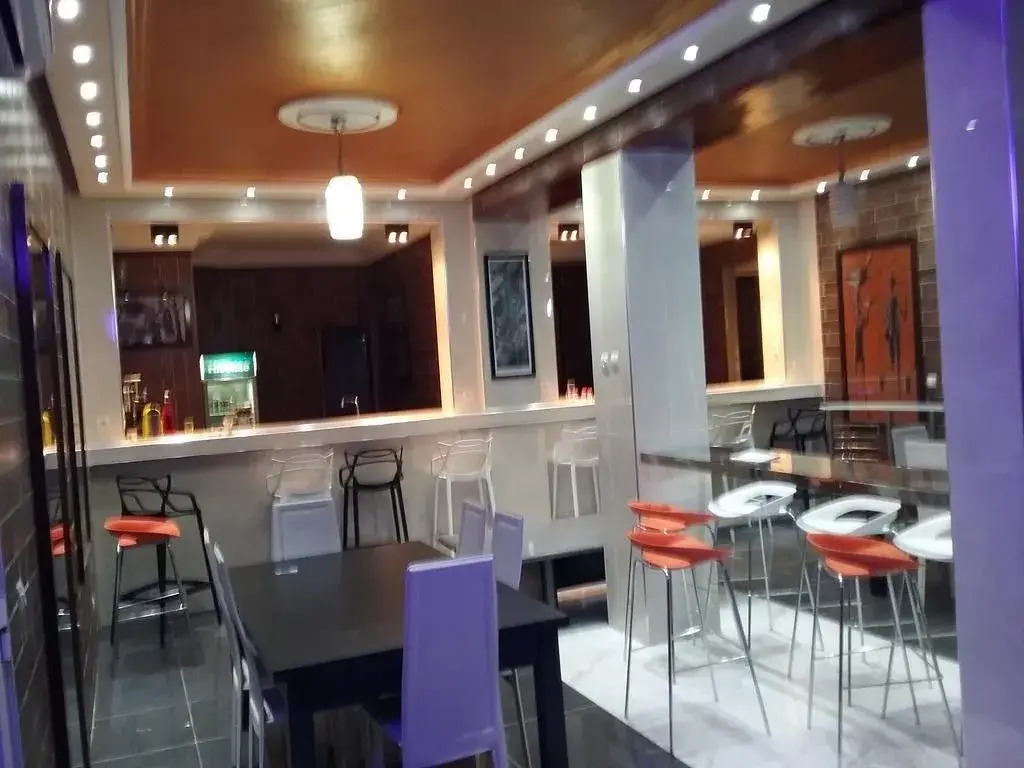 Hotel Les Mamelles