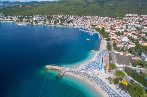 Apartment Nevelina