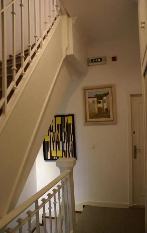 OPorto Seven - Guest House
