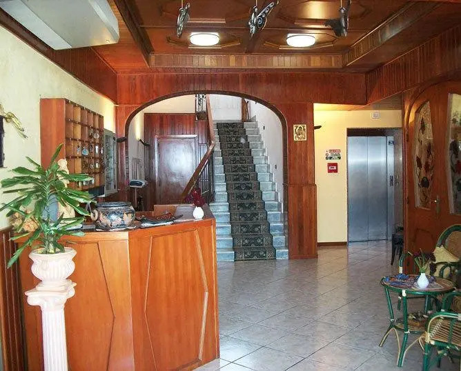 Hotel Costa Azzurra
