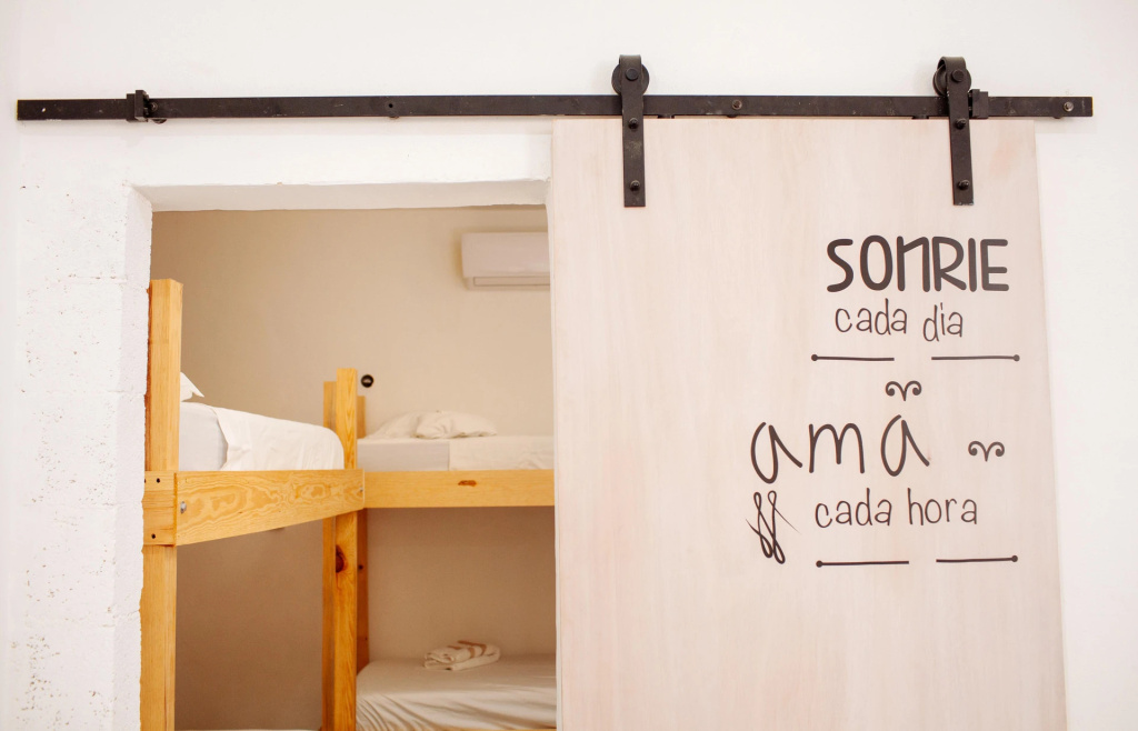 Hostels On The Road