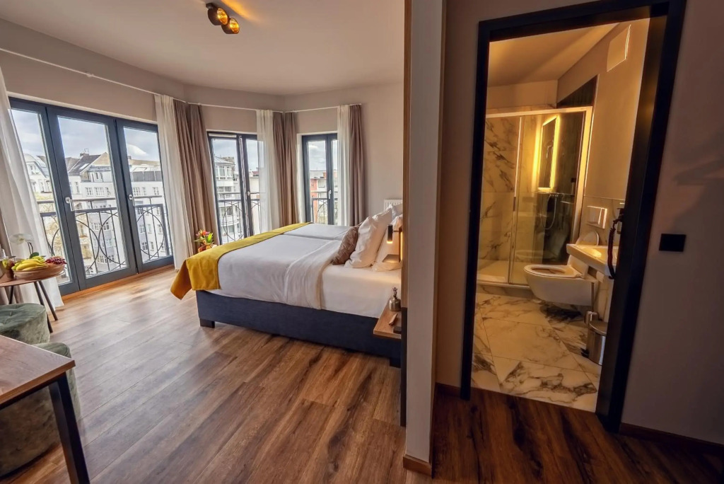 Hotel Orion Berlin