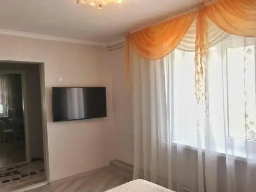 Guest House on Priboynaya 6
