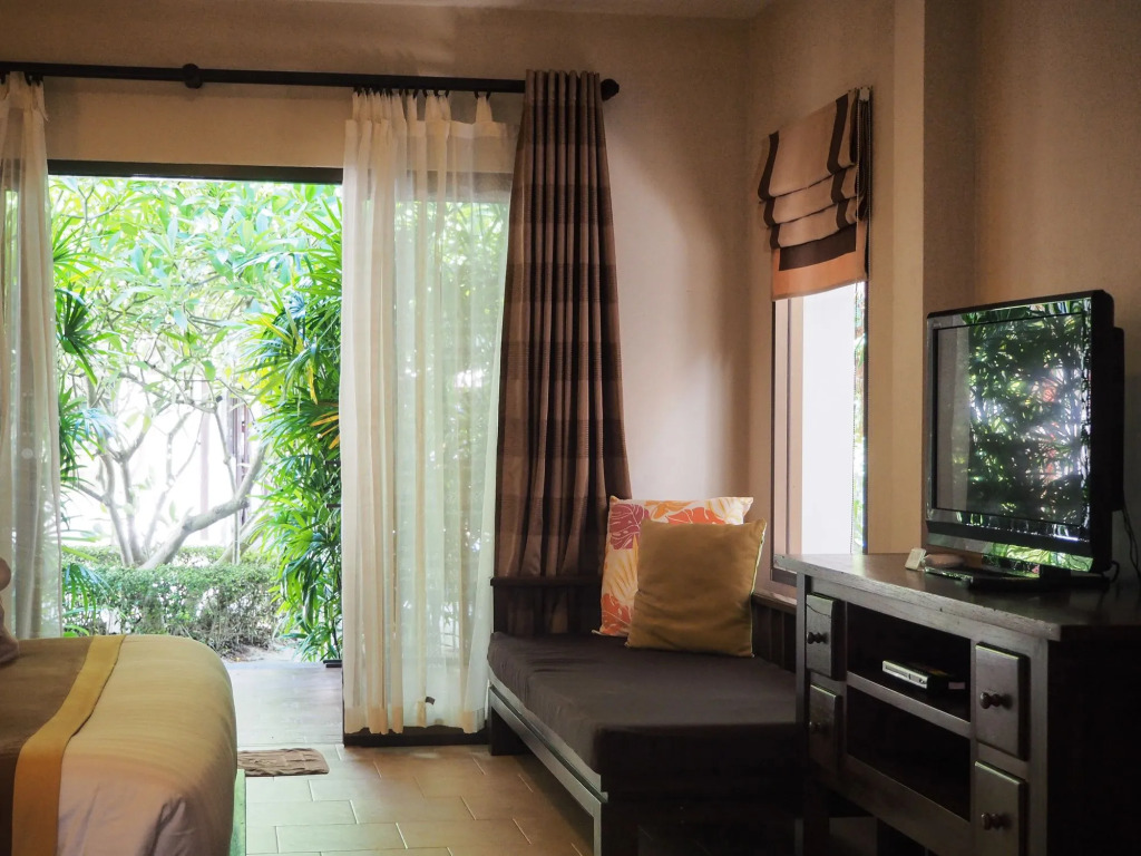 Sarikantang Resort & Spa, Koh Phangan