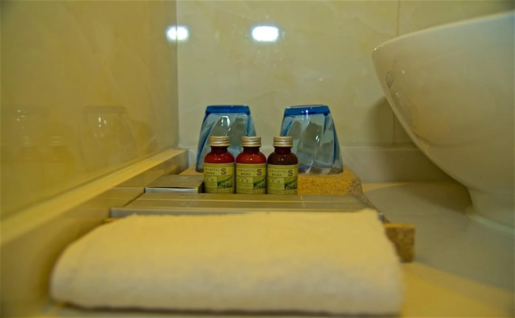 Sibyl Hotel (Hangzhou Xixi Yinxiangcheng)
