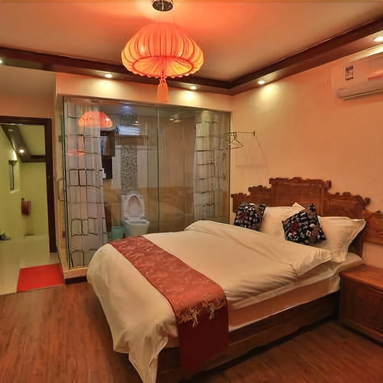 Tiexi Mansion