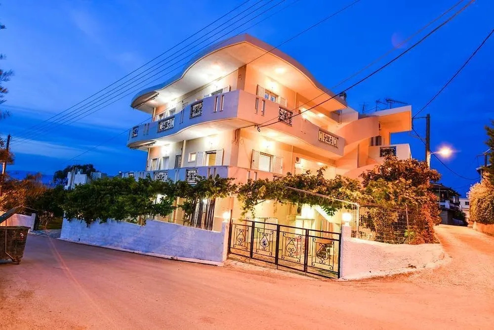 White Villa