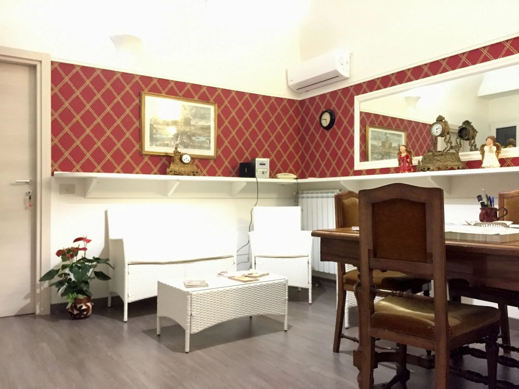 Guest House Casa Vicenza