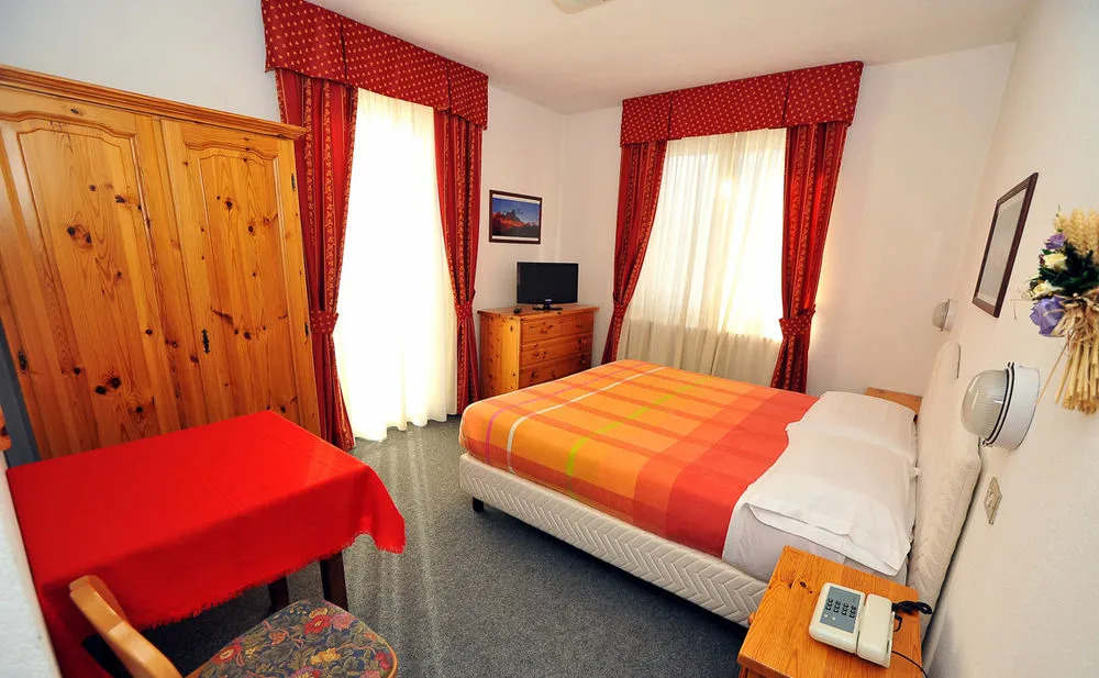 Hotel Capitani